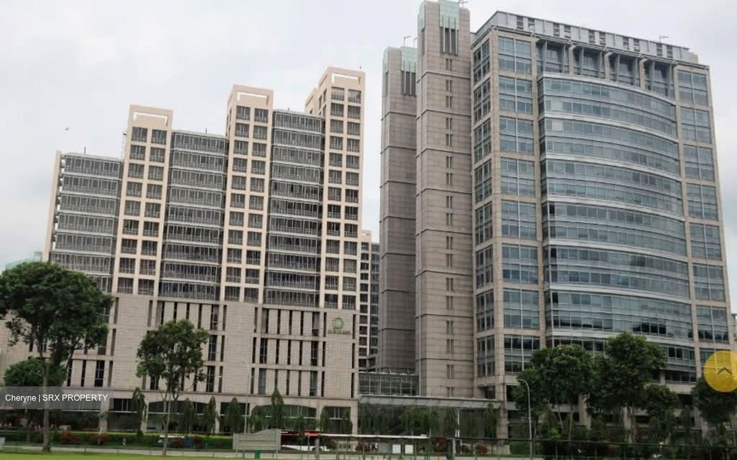 UE Square (D9), Apartment #532464691